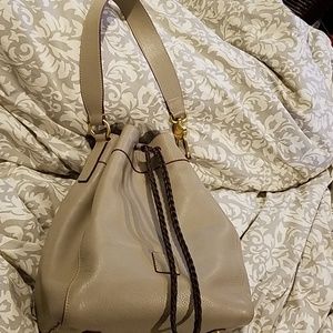 Dooney Bourke Large Hattie